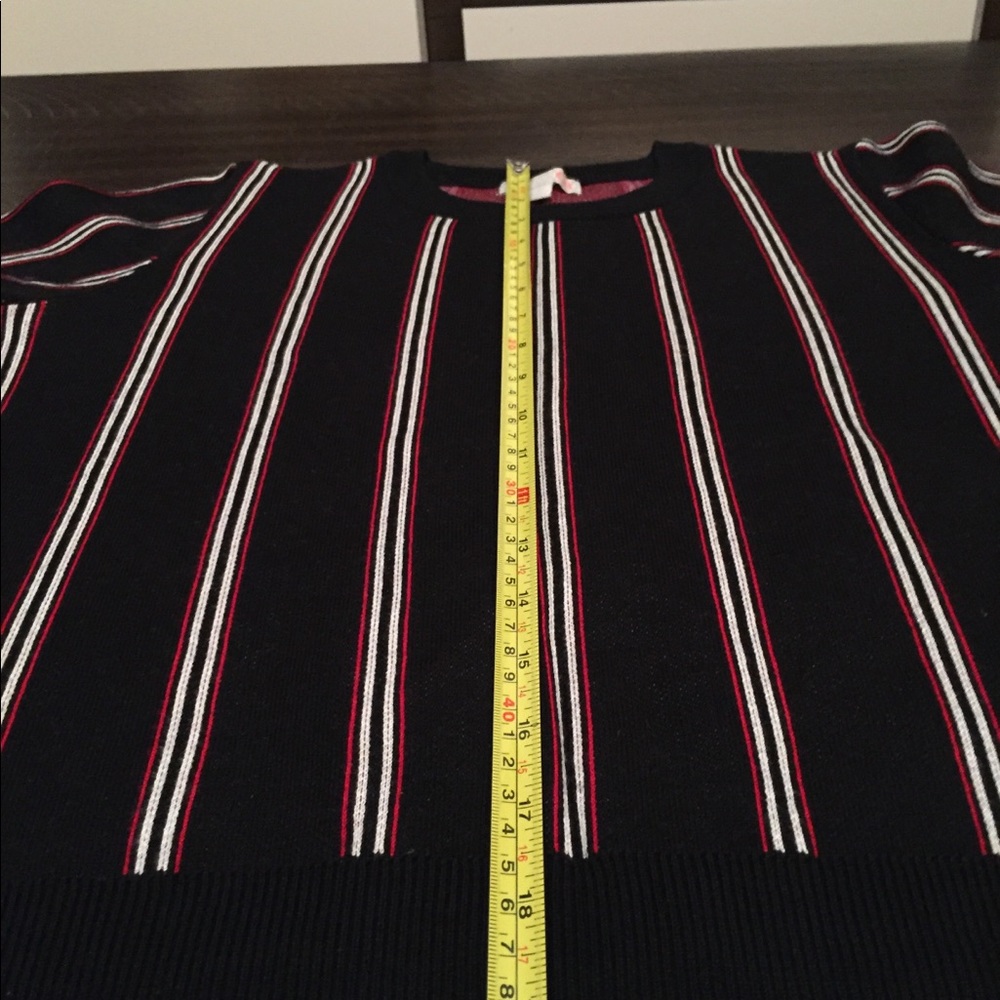 GB Black Sweater - Picture 4 of 7